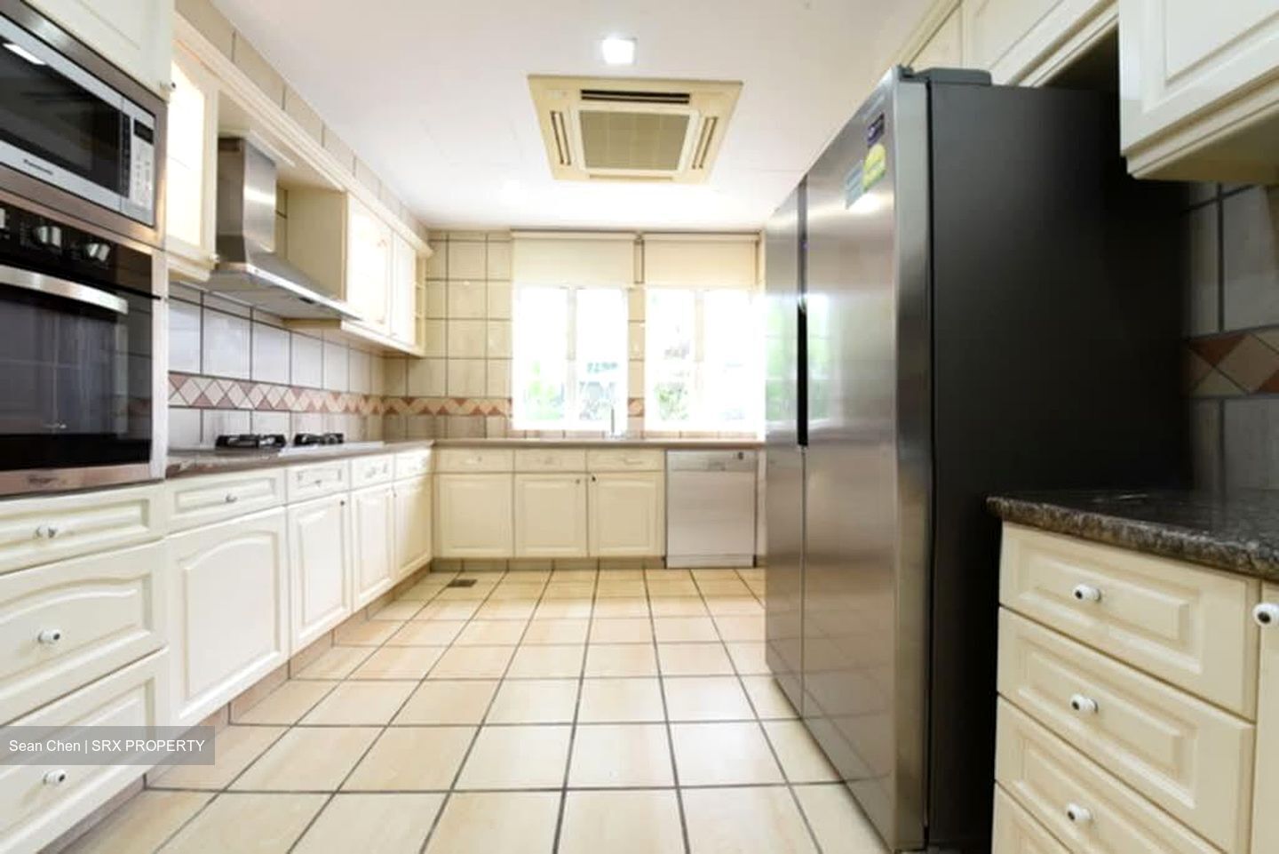 Gentle Villas (D11), Detached #594590621